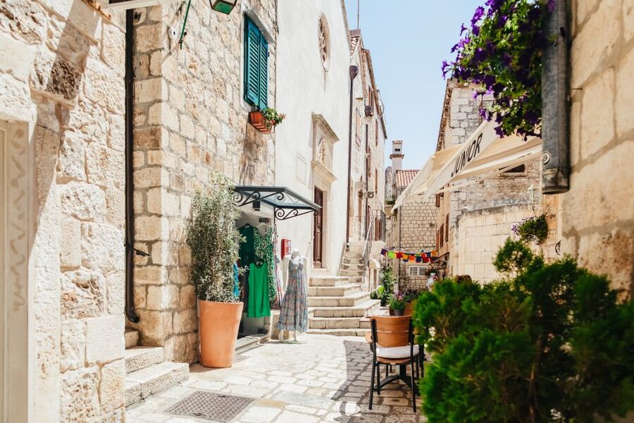 Split: Blue Cave, Vis & Hvar Full-Day Trip by Speedboat - The ride back to Split