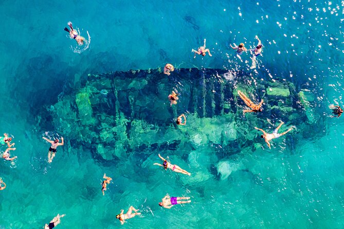 Split: Blue Lagoon, 3 Island Boat Tour & Mediterranean Lunch - What to pack for the day