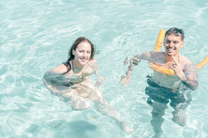 Split: Blue Lagoon & 3 Island Cruise with Wine & Snorkeling - Wine, snorkeling gear, and what to bring
