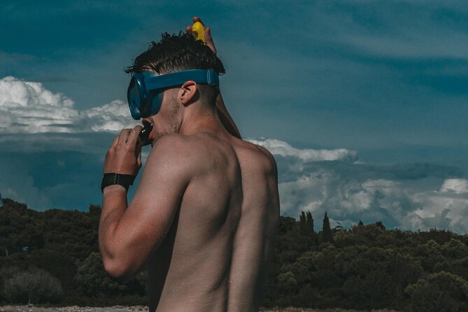 Split: Blue Lagoon & 3 Island Cruise with Wine & Snorkeling - Is the tour good value?