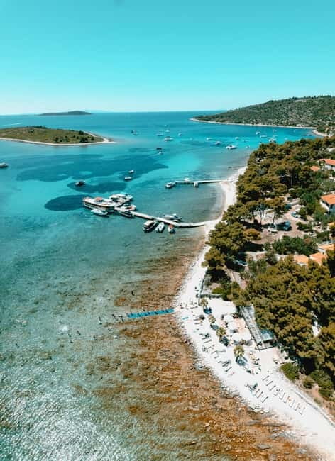 Split: Blue Lagoon & 3 Islands Speedboat Tour - Who will enjoy this tour most