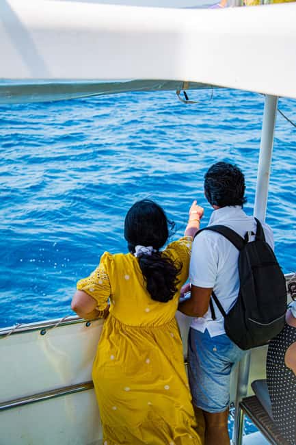 Split: Blue Lagoon, 3Islands, Boat Trip, Mediterranean lunch - Weather, cancellation, and the practical details