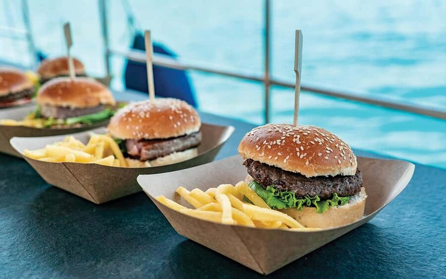 Split: Blue Lagoon and 3 Island Cruise with Food and Drinks - Key points to know before you book
