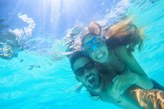 Split: Blue Lagoon, Hvar, Brač, 6 Islands Boat Tour - Small Group - What is included, and what you still need to plan