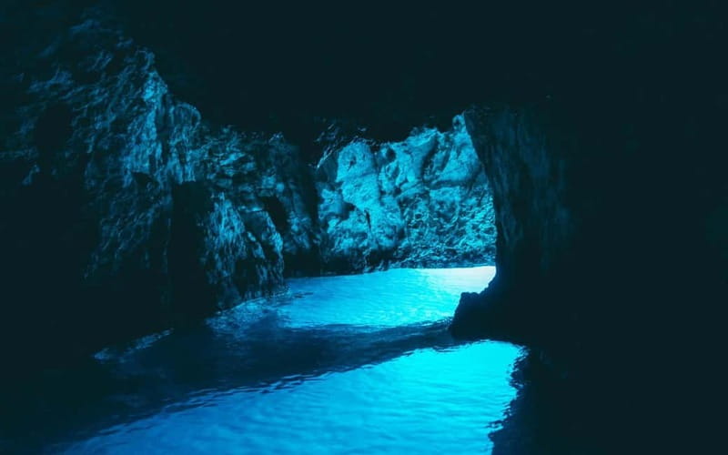 Split: Boat Tour to Blue Cave, Vis, Blue Lagoon, Hvar, Brač - Key points to know before booking