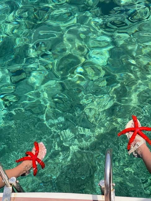 Split: Boat Tour to Blue Cave, Vis, Blue Lagoon, Hvar, Brač - What the $135 price really covers