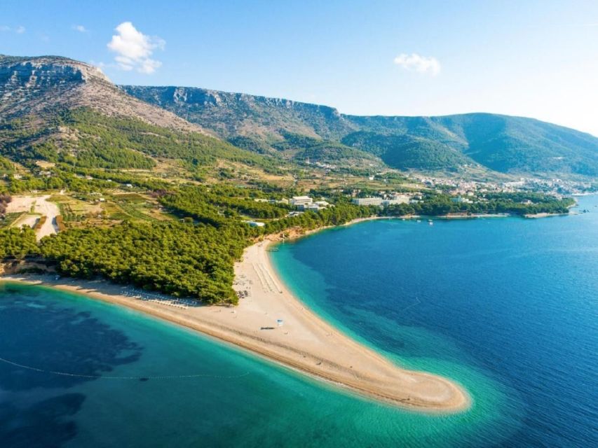 Split: Bol, Hvar, Pakleni Island, and Solta Full-Day Tour - Key points to know before booking