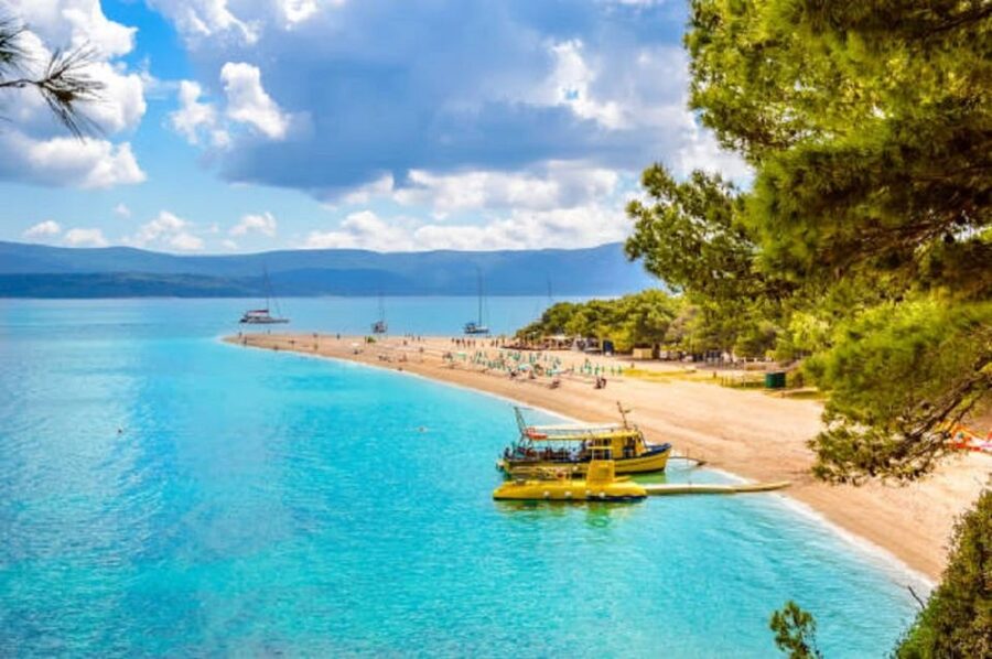 Split: Bol, Hvar, Pakleni Island, and Solta Full-Day Tour - Why this full-day island route works