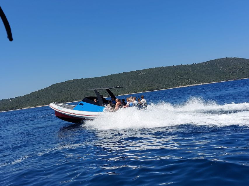 Split: Bol, Hvar, Pakleni Island, and Solta Full-Day Tour - Should you book the Bol, Hvar, Pakleni Islands, and Šolta tour?