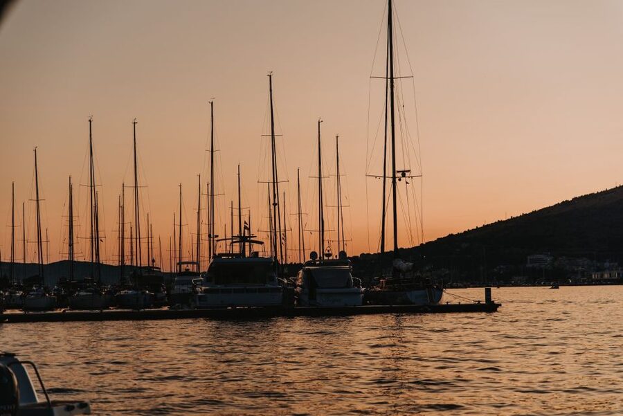 Split: Brac Island and Sutivan Village Sunset Boat Tour - Who will enjoy this evening most