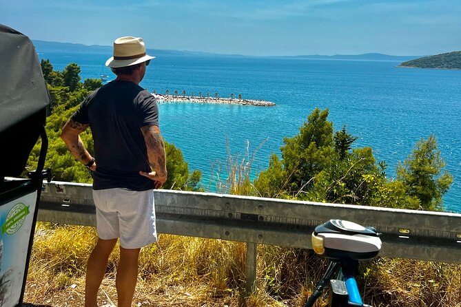 Split by Private Electric Rickshaw - Palace & Hidden Gems - Price, booking, and practical details