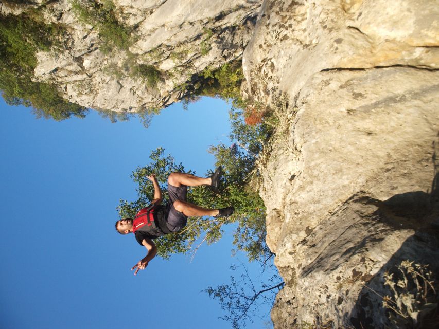 Split: Cetina River Rafting with Cliff Jumping Tour - FAQ