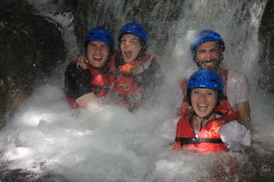 Split: Cetina River Rafting with Cliff Jumping Tour - Should you book the Cetina rafting trip?