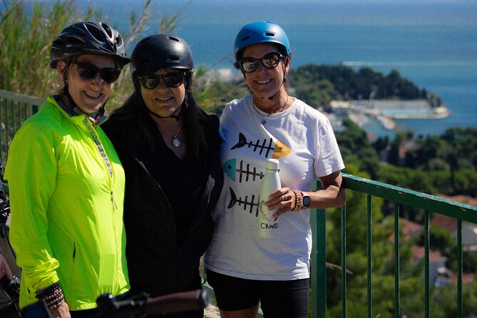 Split City Electric Bike Tour - Why Marjan Park makes this tour worthwhile