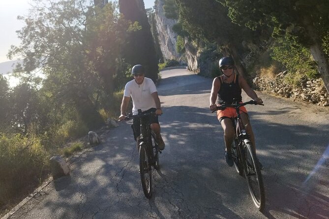 Split City Electric Bike Tour - Matejuska gives you the city view