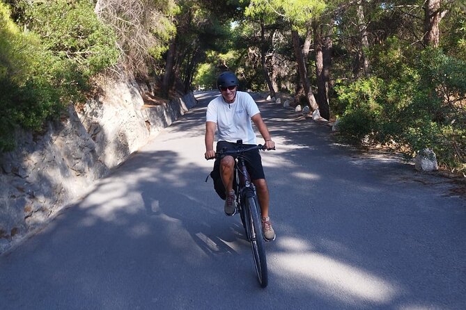 Split City Electric Bike Tour - Is the $78.44 price fair?