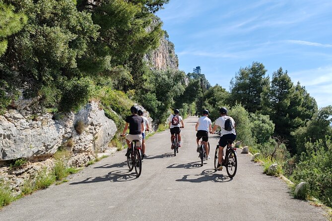Split City Electric Bike Tour - Who should book it