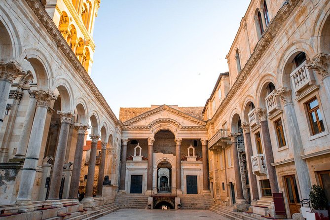 Split City Walking Tour - Key points to know before you book