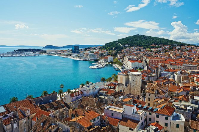 Split City Walking Tour - Why a two-hour walk works well in Split
