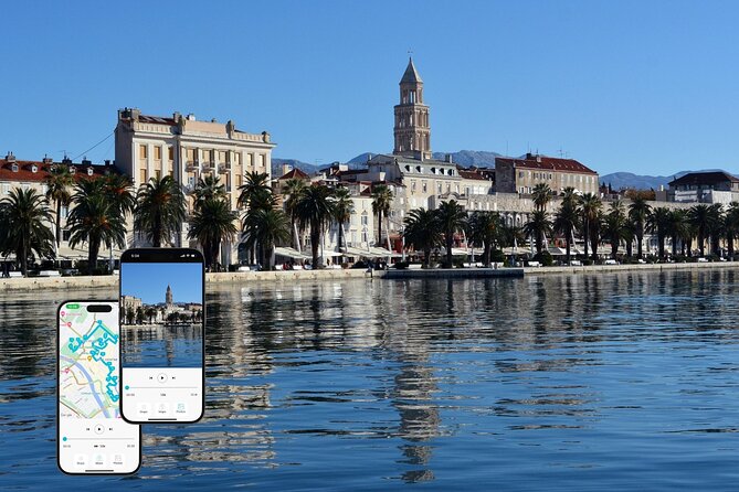 Split City Walking Tour - What the guides add to the experience