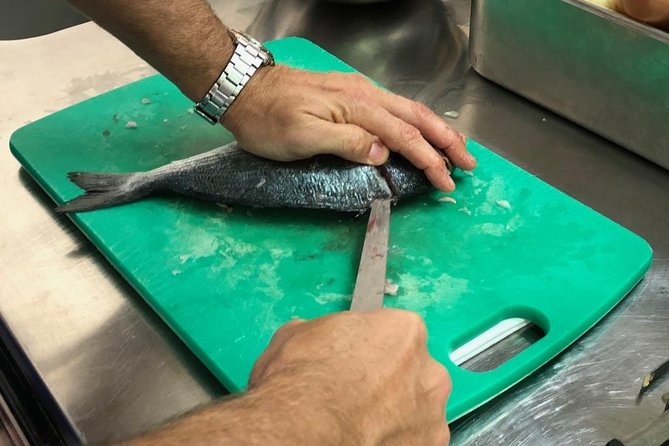 Split Cooking Class - What makes the price worthwhile