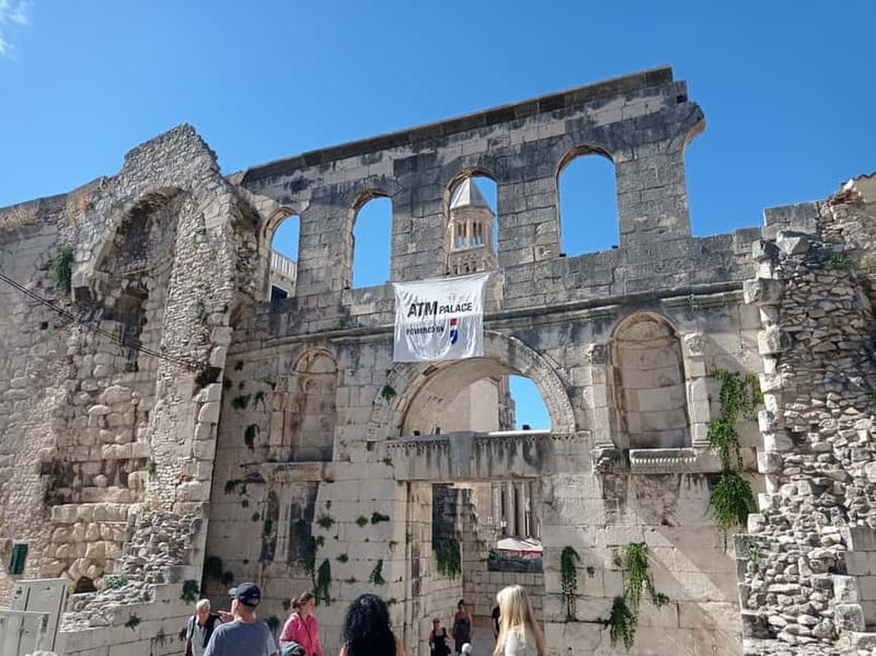Split: Cultural Walking Tour with Anthropologist Guide - Key points to know before you book