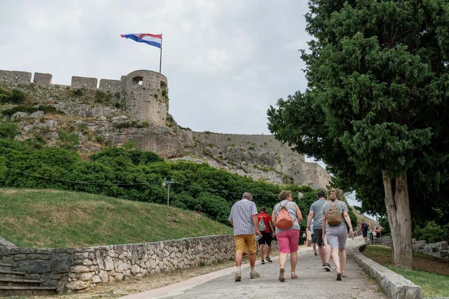 Split: Dalmatia for Nature Lovers Green Line Sightseeing Bus - What the $25 price really covers