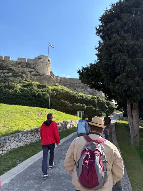 Split: Dalmatia for Nature Lovers Green Line Sightseeing Bus - Should you book the Green Line tour?