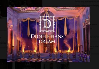 Split: Diocletian’s Palace Virtual Reality Experience