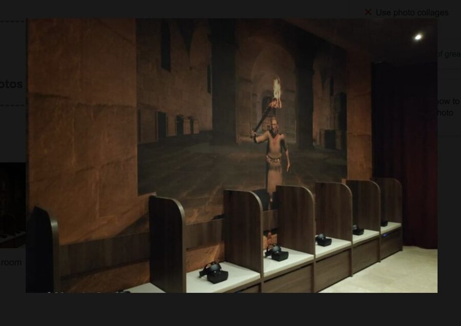 Split: Diocletian's Palace Virtual Reality Experience - Who should book Diocletian’s Dream?