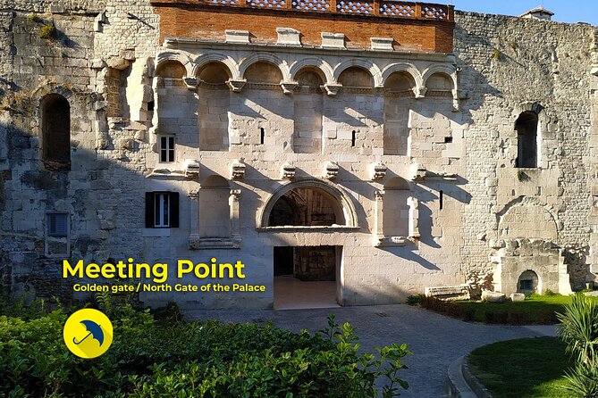 Split & Diocletian's Palace Walking Tour - Why Split’s palace needs a walking tour