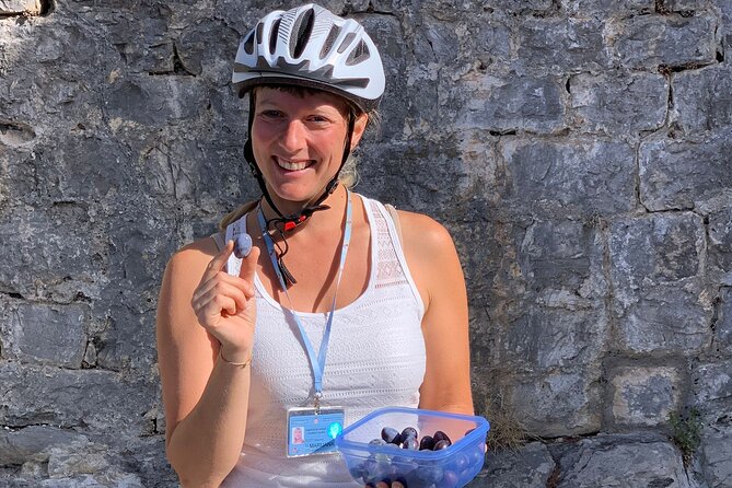 Split E-bike tour - Peškarija Sibe, the fish market, and Marmontova Street