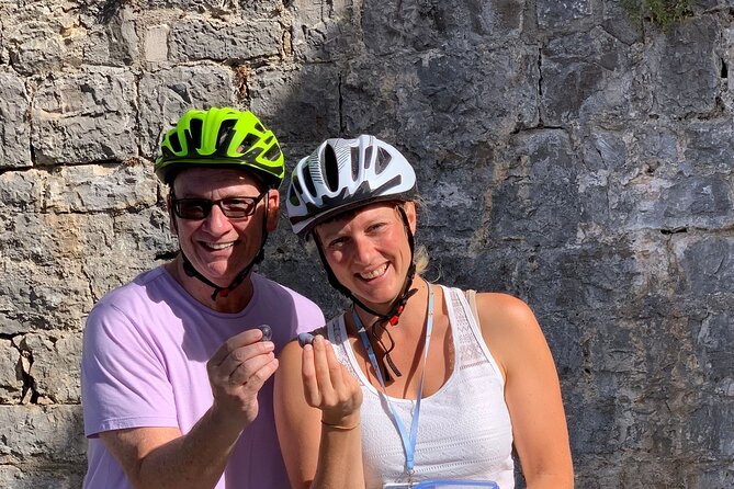 Split E-bike tour - Riva Harbor and the southern palace walls