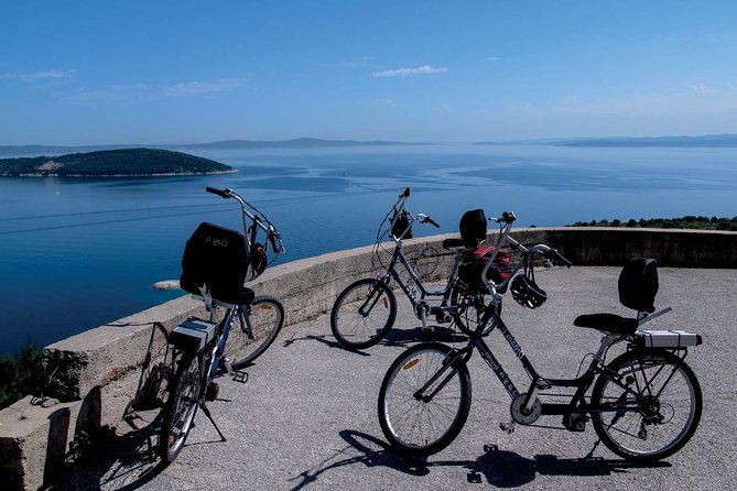 Split Electric Bicycle Tour - Key points to know before you book