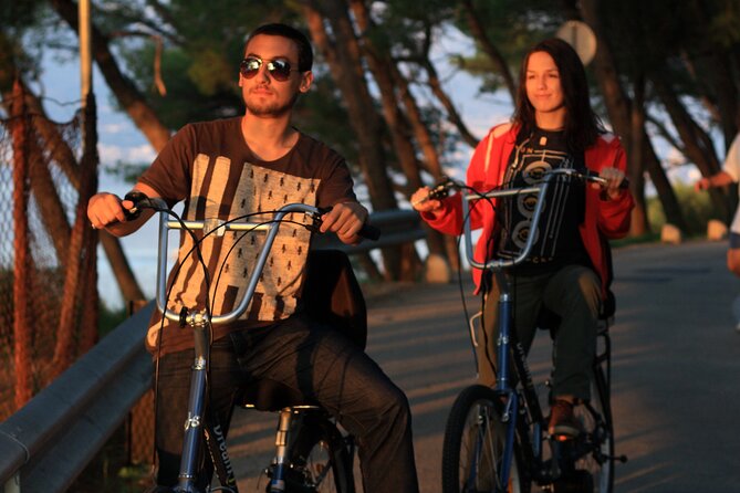 Split Electric Bicycle Tour - Is $72.56 a fair price?