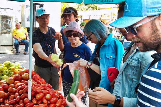 Split: Food Tasting Small Group Tour - Food Included - What this Split food tour really offers