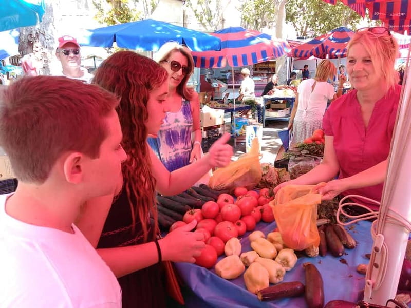 Split: Food Tasting Walking Tour - Key points to know before booking