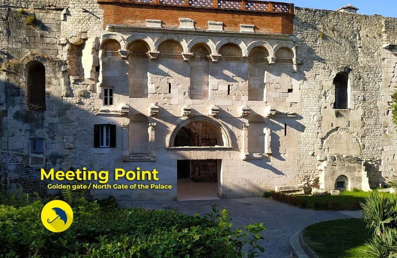Split: Food Tasting Walking Tour - The oldest bakery and the rafioli tasting