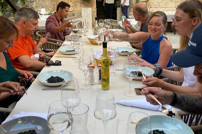 Split Food Tour: Discover Split One Bite At A Time - The history works because it stays connected to lunch