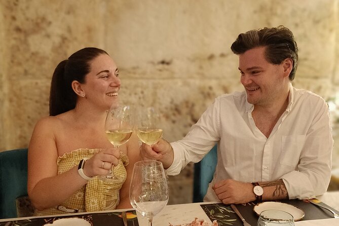 Split Food Tour: Discover Split One Bite At A Time - Why the small group affects the experience