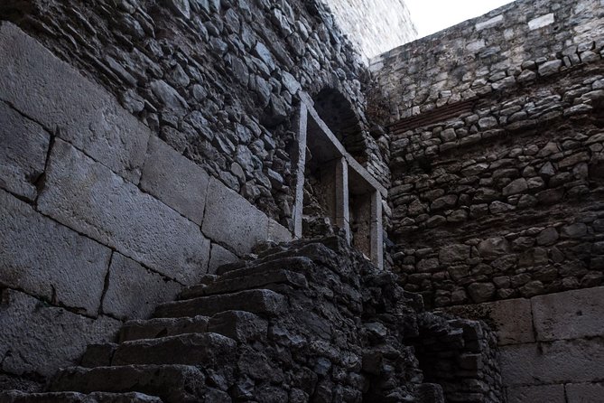 Split: Game of Thrones Small group Tour with Diocletian's Cellar - Should you book it?