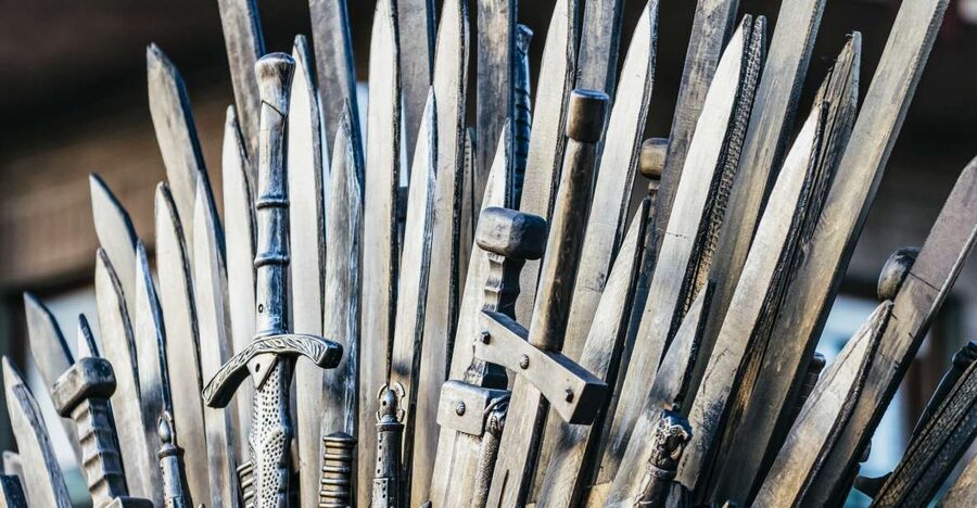 Split Game of Thrones Tour: City of Dragons - Diocletian’s Palace beyond the screen