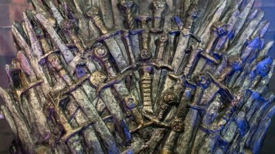Split: Game of Thrones Tour with Diocletian’s Palace Cellar