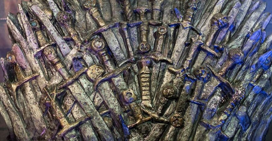 Split: Game of Thrones Tour with Diocletian's Palace Cellar - Why an evening departure may be your best choice