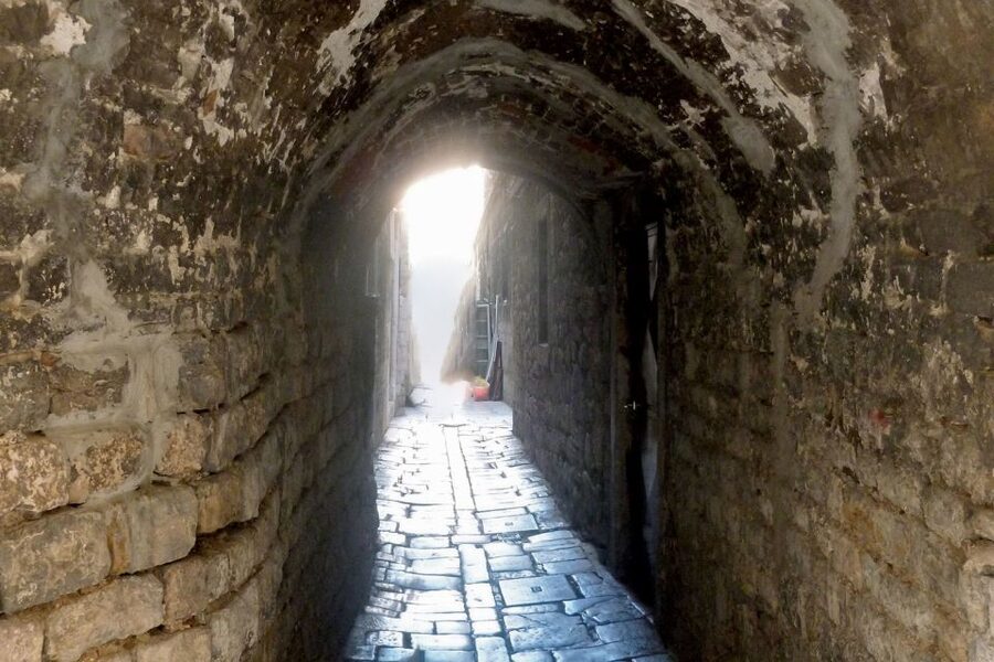 Split: Game of Thrones Tour with Diocletian's Palace Cellar - Should you book the Split Game of Thrones tour?