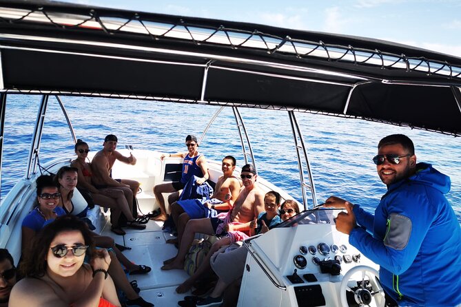 Split: Half-Day Blue Lagoon, Čiovo and Trogir Boat Tour - Is $71.35 a fair price?