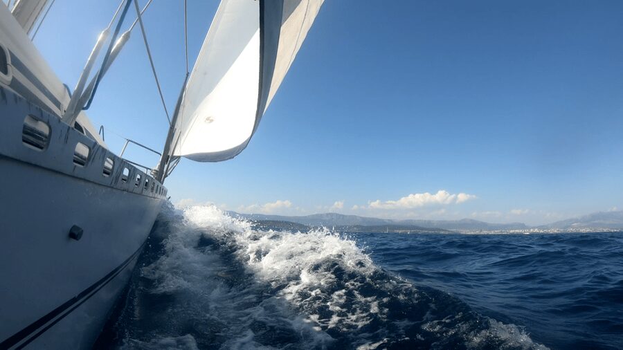 Split: Half Day Sailing Tour with Swim Stop, Snacks and Wine - Practical details that make the day easier
