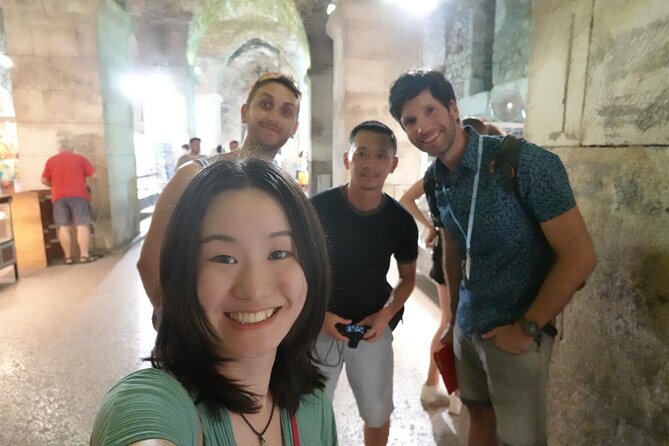 Split highlights – Evening walking tour - Why this evening route works so well in Split