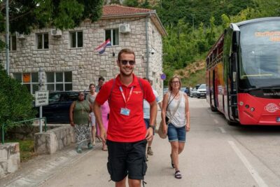 Split: Historical Tour of Salona, Klis Fortress and Trogir