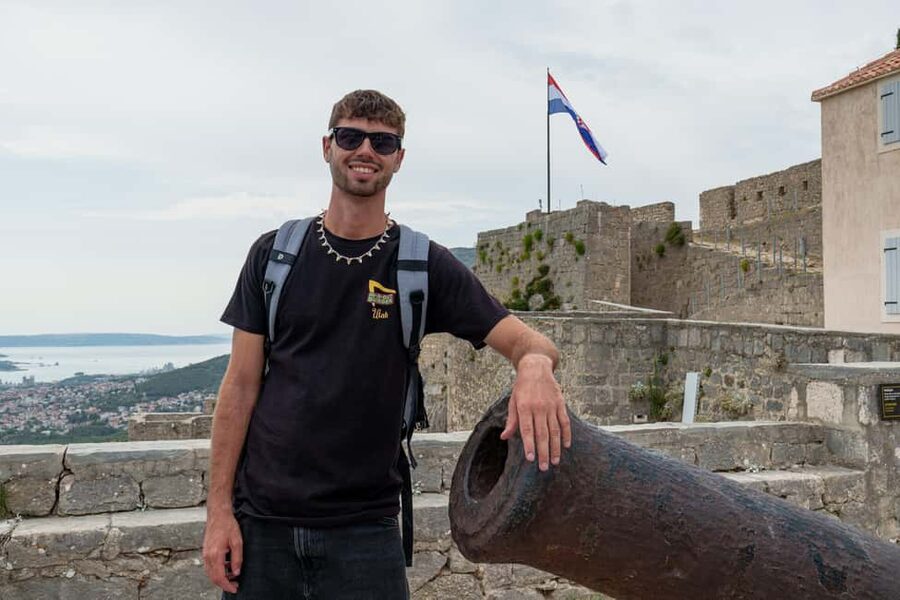 Split: Historical Tour of Salona, Klis Fortress and Trogir - What to bring for a smoother day